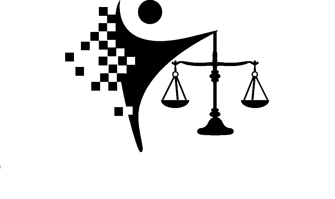 SpiritualLitigatorLogo (Black)